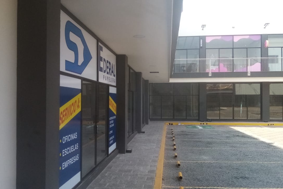 1502 Av de las fuentes 4, Querétaro, ,Local,Renta,Plaza comercial Fontana,Av de las fuentes,1015