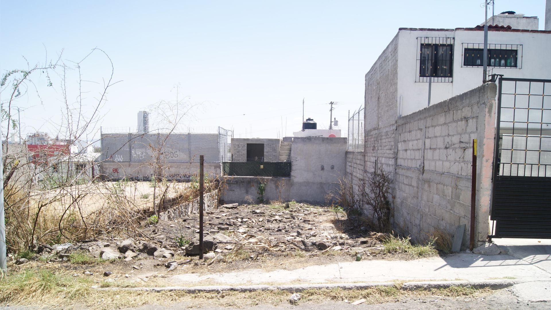 Calle rocas, Querétaro, ,Terreno,Venta,Calle rocas,1018