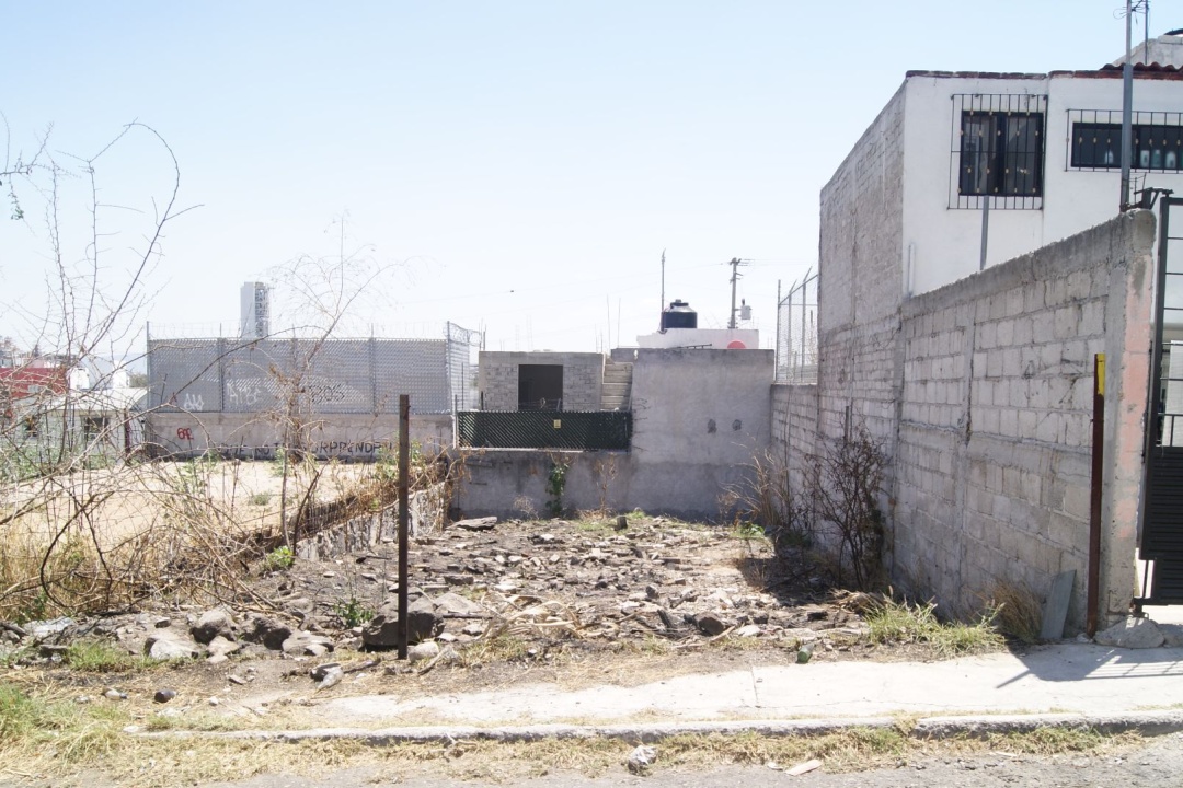Calle rocas, Querétaro, ,Terreno,Venta,Calle rocas,1018