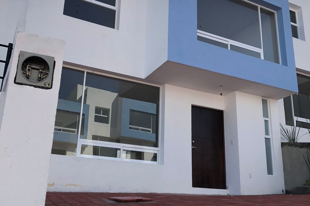 9 Camino Real a Huimilpan, Querétaro, 4 Bedrooms Bedrooms, ,2 BathroomsBathrooms,Casa,Venta,Camino Real a Huimilpan, ,1019