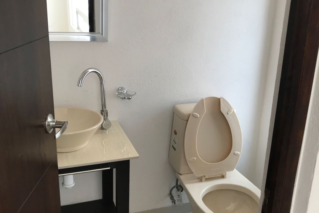 9 Camino Real a Huimilpan, Querétaro, 4 Bedrooms Bedrooms, ,2 BathroomsBathrooms,Casa,Venta,Camino Real a Huimilpan, ,1019