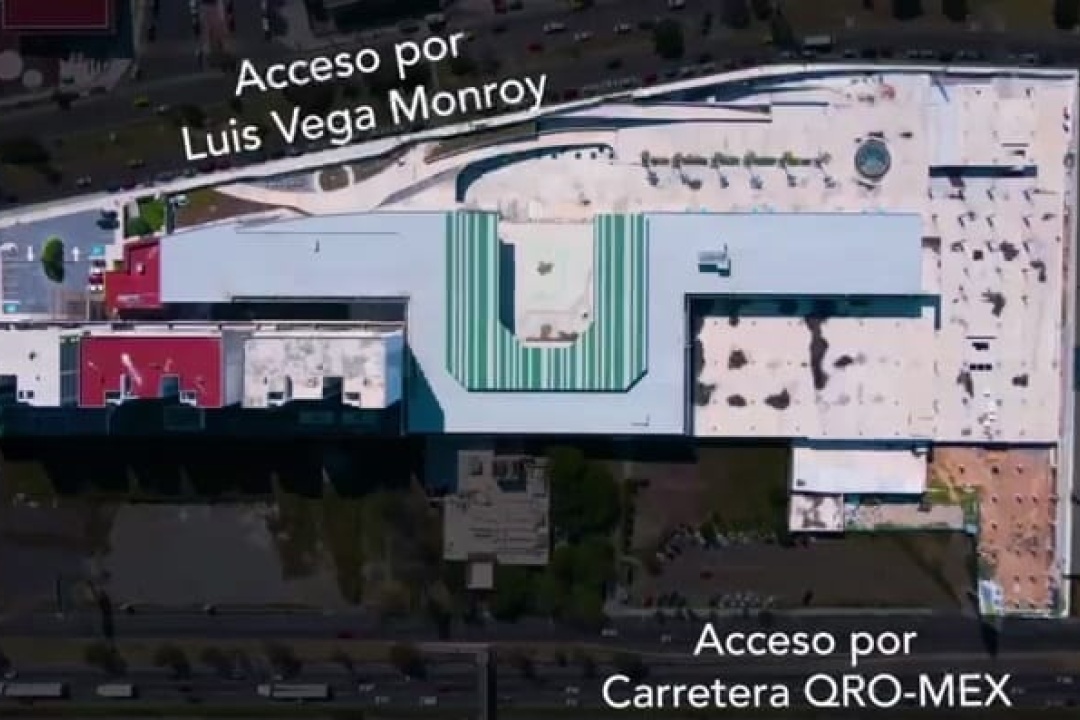 1000 Av luis vega y monrroy, Querétaro, ,Local,Renta,Av luis vega y monrroy,1022