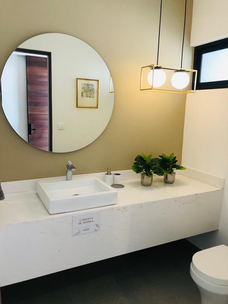 Anillo Vial Fray Junípero Serra, Querétaro, 3 Bedrooms Bedrooms, ,2 BathroomsBathrooms,Casa,Venta,Anillo Vial Fray Junípero Serra,1023