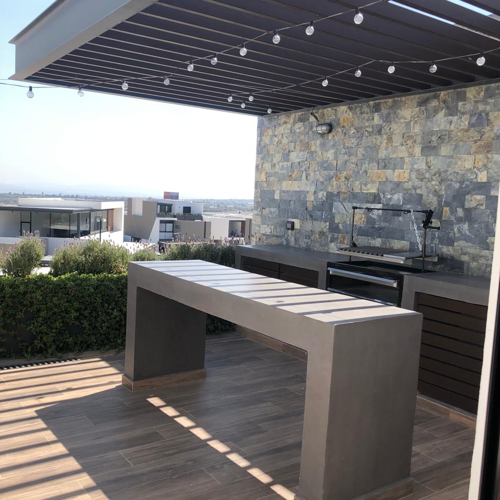 Anillo Vial Fray Junípero Serra, Querétaro, 3 Bedrooms Bedrooms, ,2 BathroomsBathrooms,Casa,Venta,Anillo Vial Fray Junípero Serra,1023