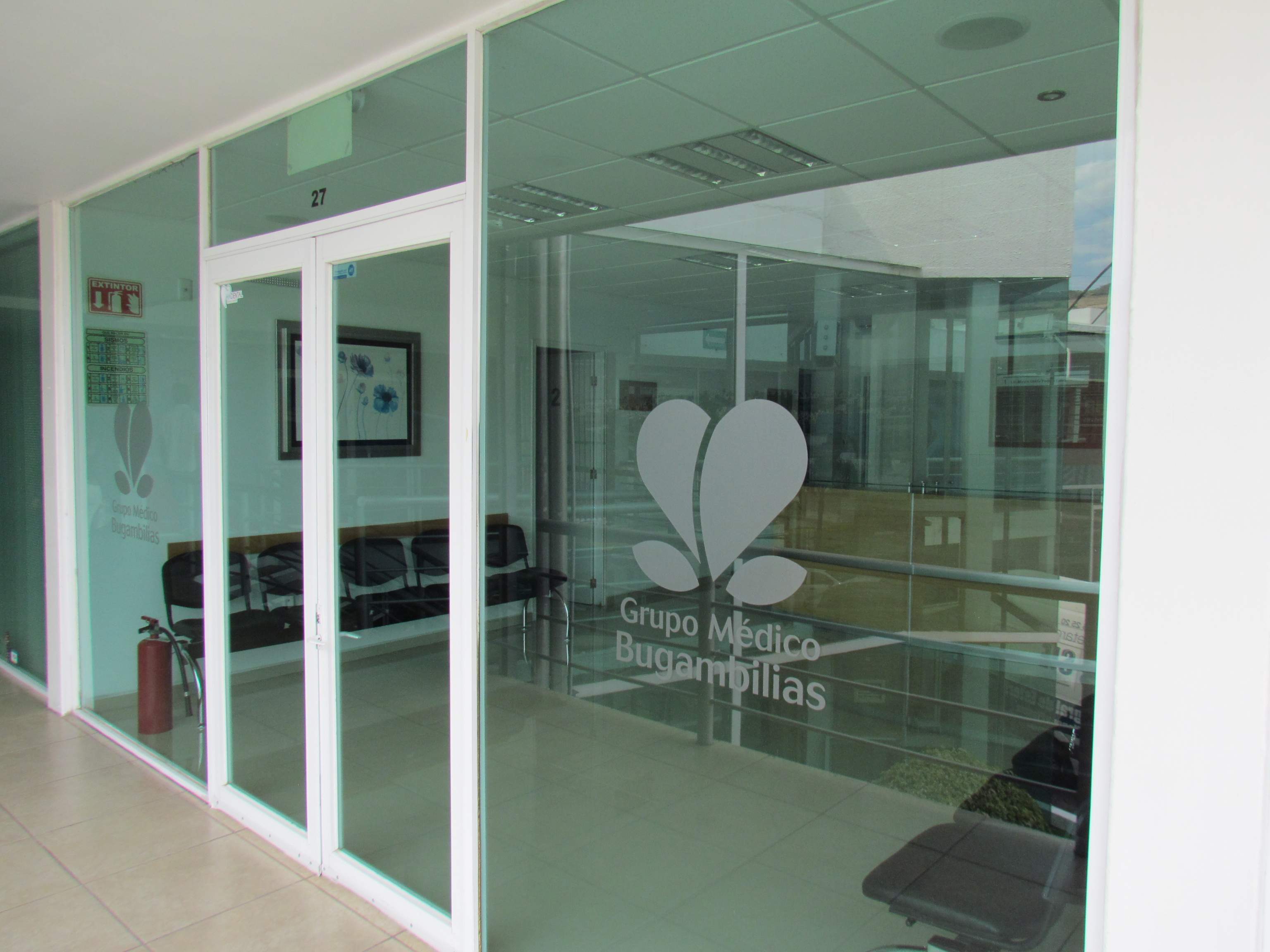 Camino Real a Huimilpan s/n, Querétaro, 76904, 6 Rooms Rooms,Local,Renta,Plaza Real Bugambilias,Camino Real a Huimilpan,1024