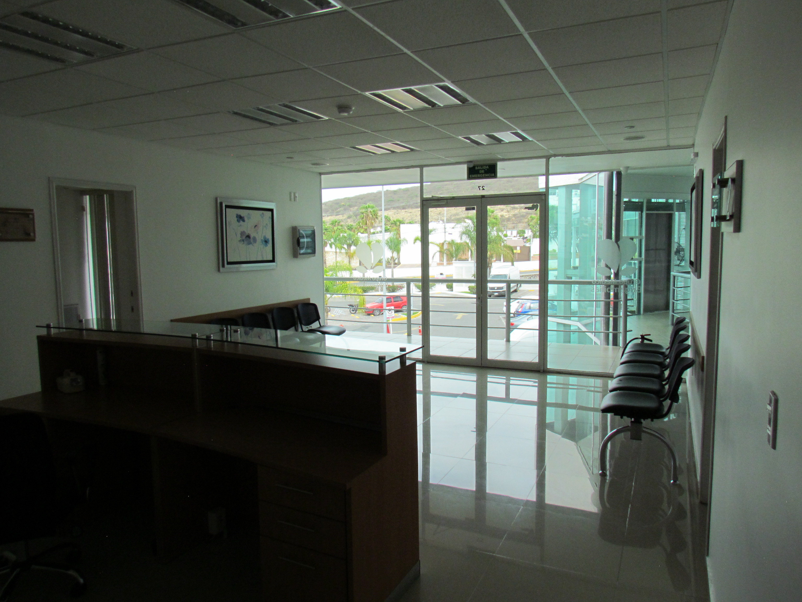 Camino Real a Huimilpan s/n, Querétaro, 76904, 6 Rooms Rooms,Local,Renta,Plaza Real Bugambilias,Camino Real a Huimilpan,1024