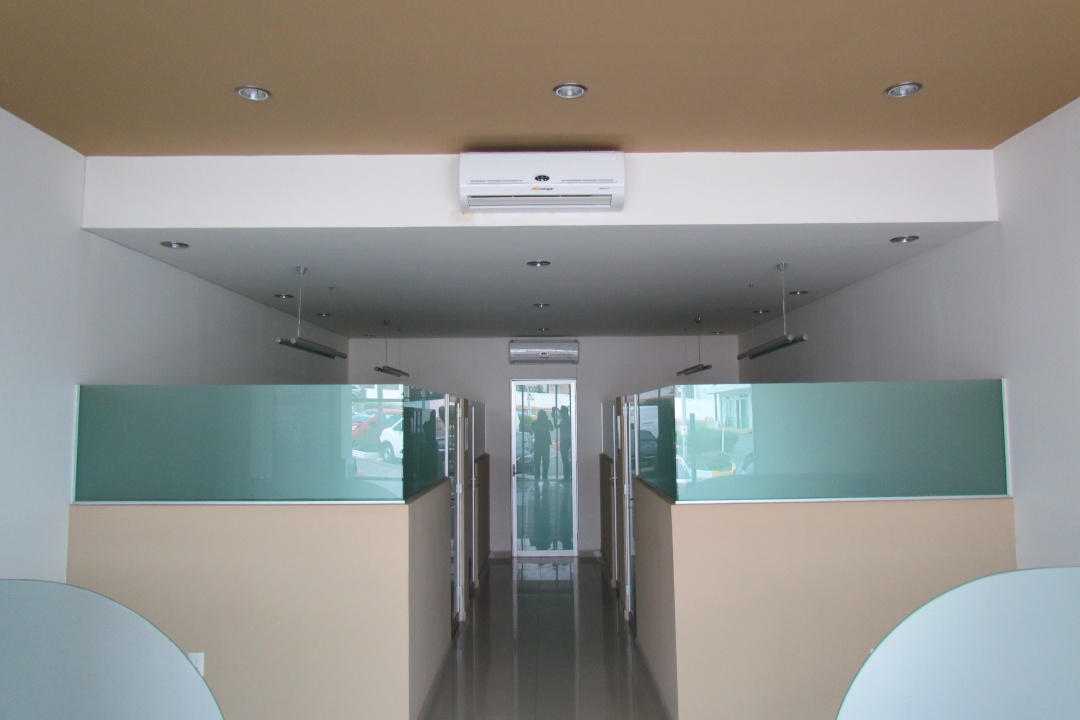 Camino Real a Huimilpan 3, Querétaro, ,Local,Renta,Plaza Real Bugambilias,Camino Real a Huimilpan,1025