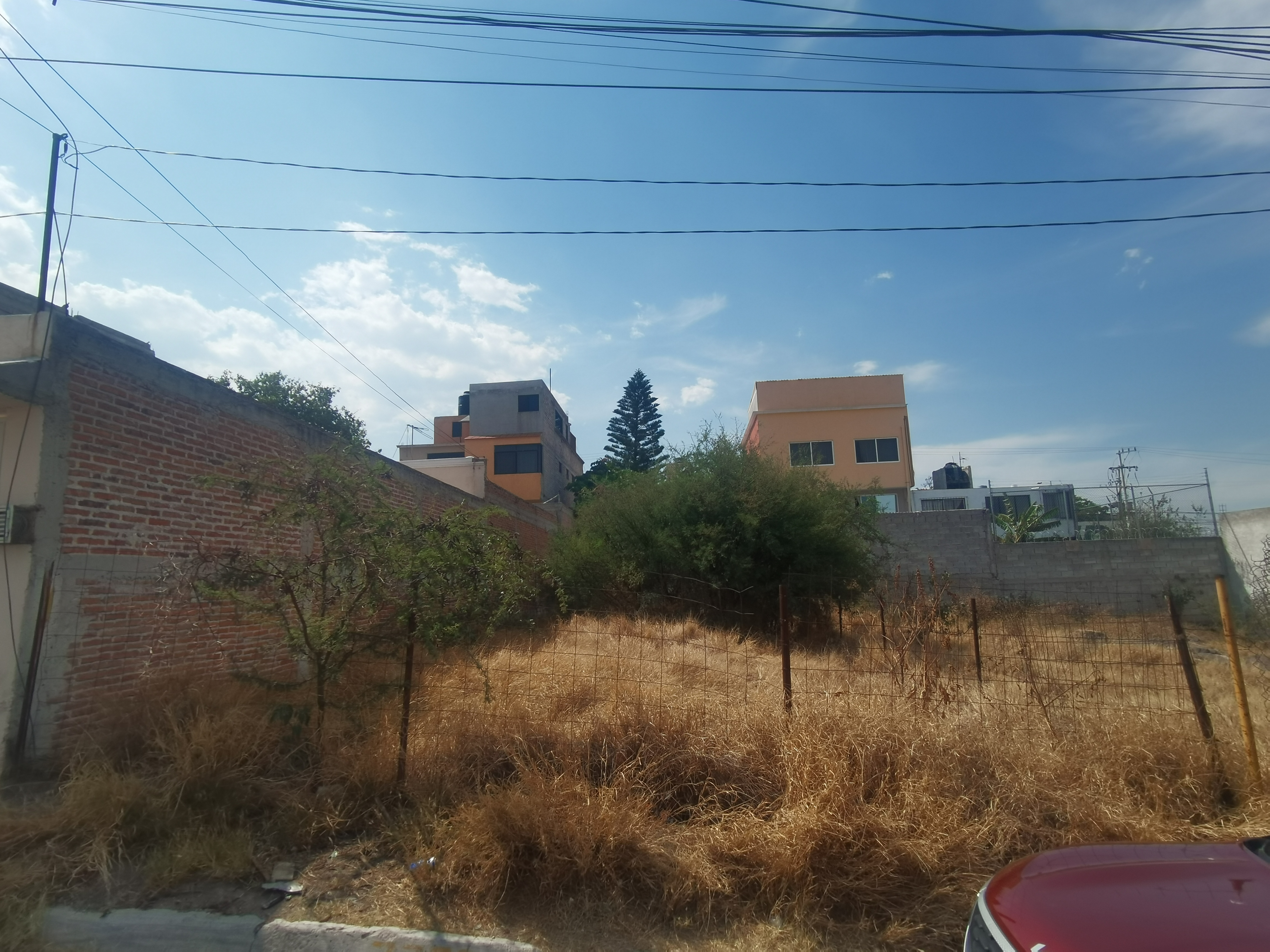 lote 3379 Grieta, Querétaro, 76110, ,Terreno,Venta,Grieta,1027