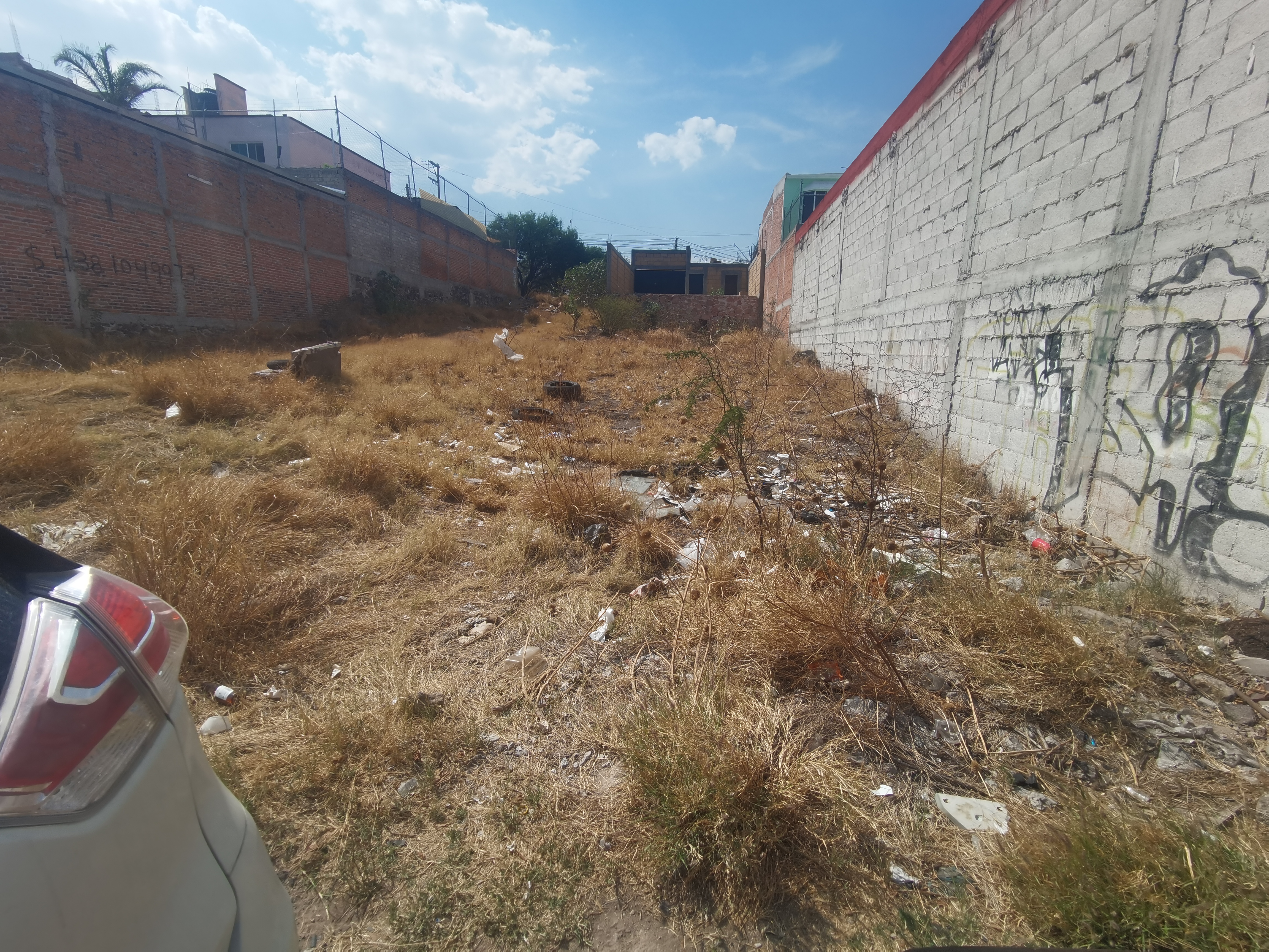 Lote 3379L Grieta, Querétaro, 76110, ,Terreno,Venta,Grieta,1028