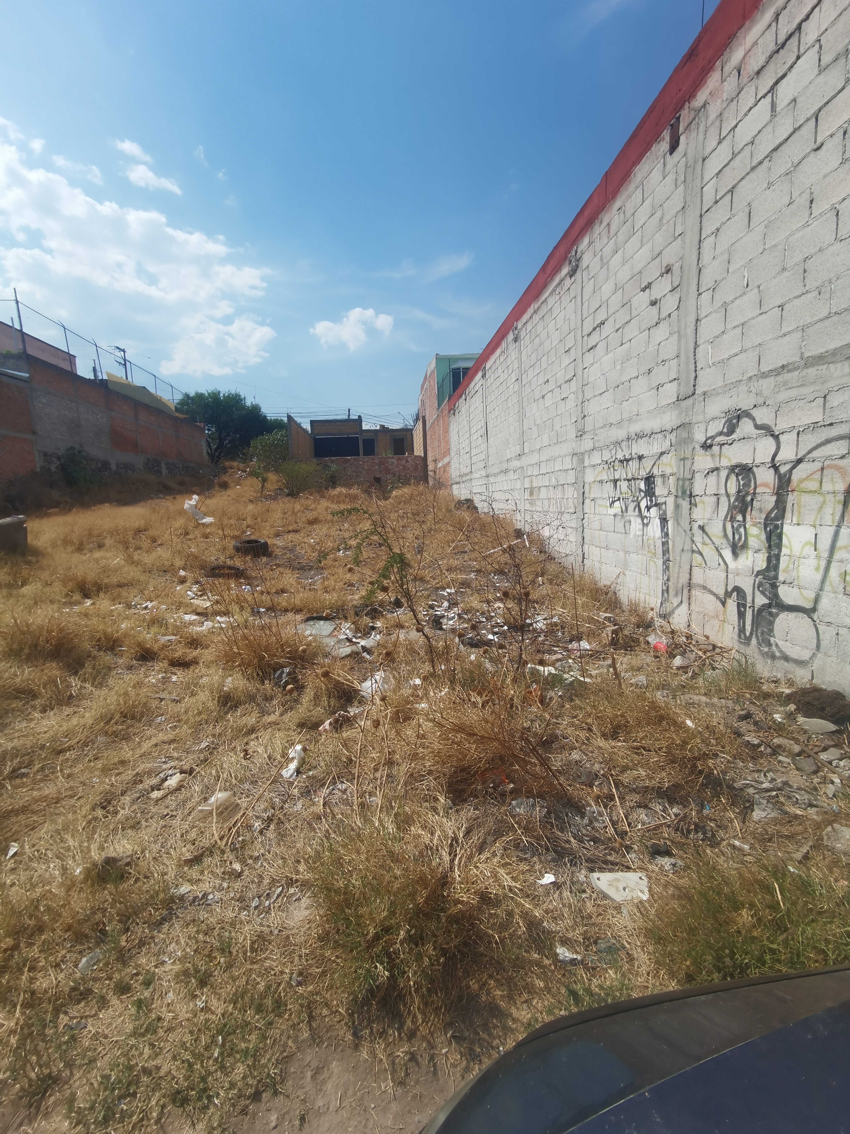 Lote 3379L Grieta, Querétaro, 76110, ,Terreno,Venta,Grieta,1028