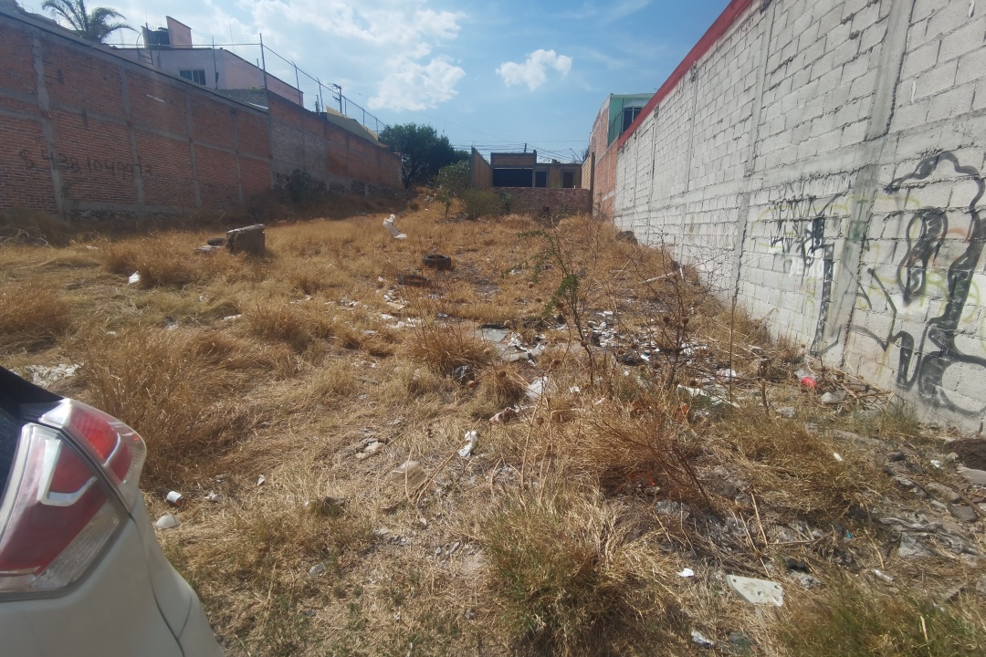 Lote 3379L Grieta, Querétaro, 76110, ,Terreno,Venta,Grieta,1028 Lote 3379L Grieta, Querétaro, 76110, ,Terreno,Venta,Grieta,1028