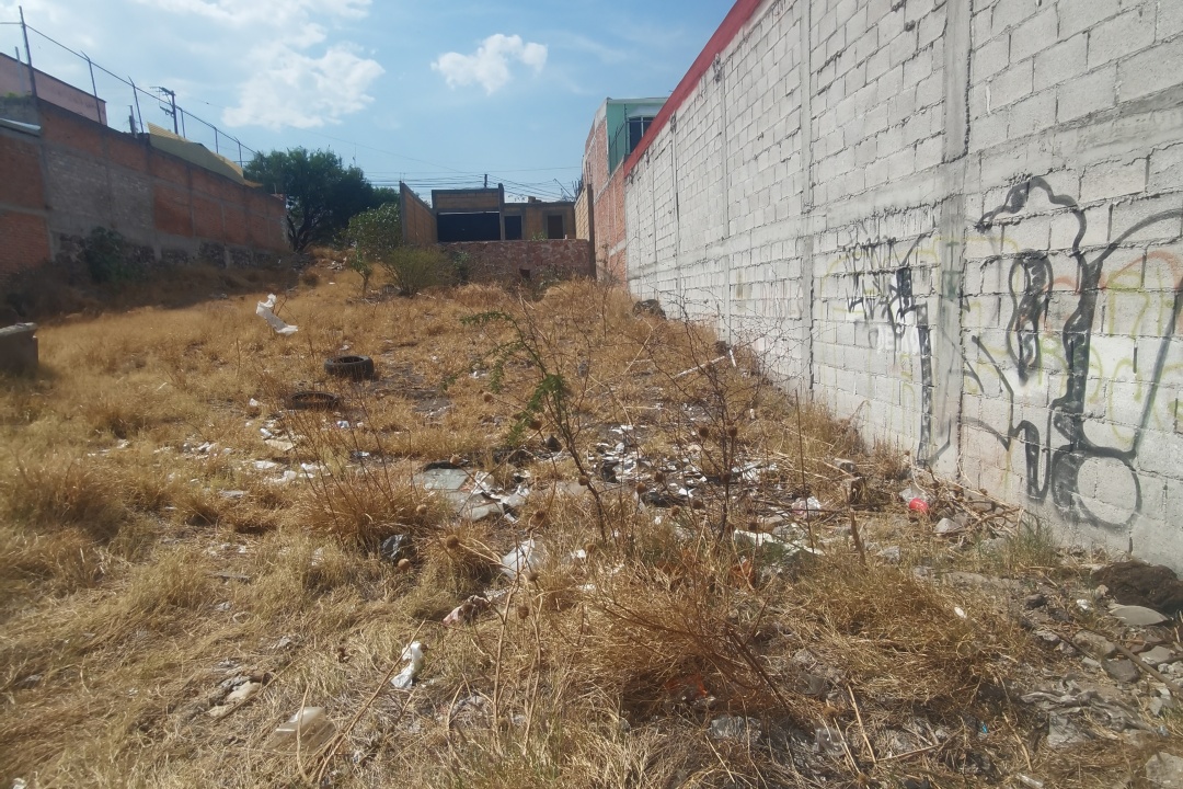 Lote 3379L Grieta, Querétaro, 76110, ,Terreno,Venta,Grieta,1028