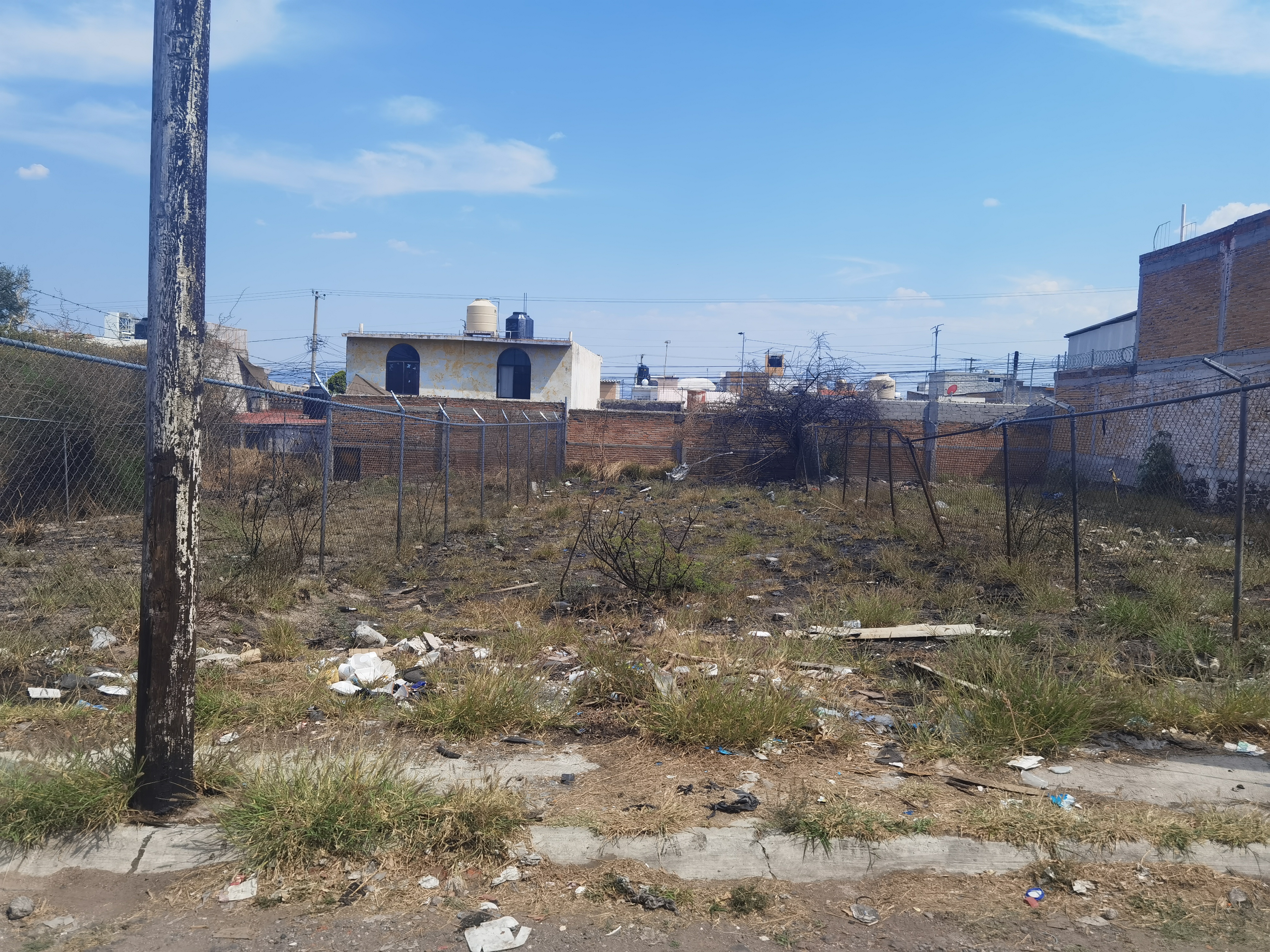 S/N Cantera, Querétaro, 76110, ,Terreno,Venta,Cantera,1029