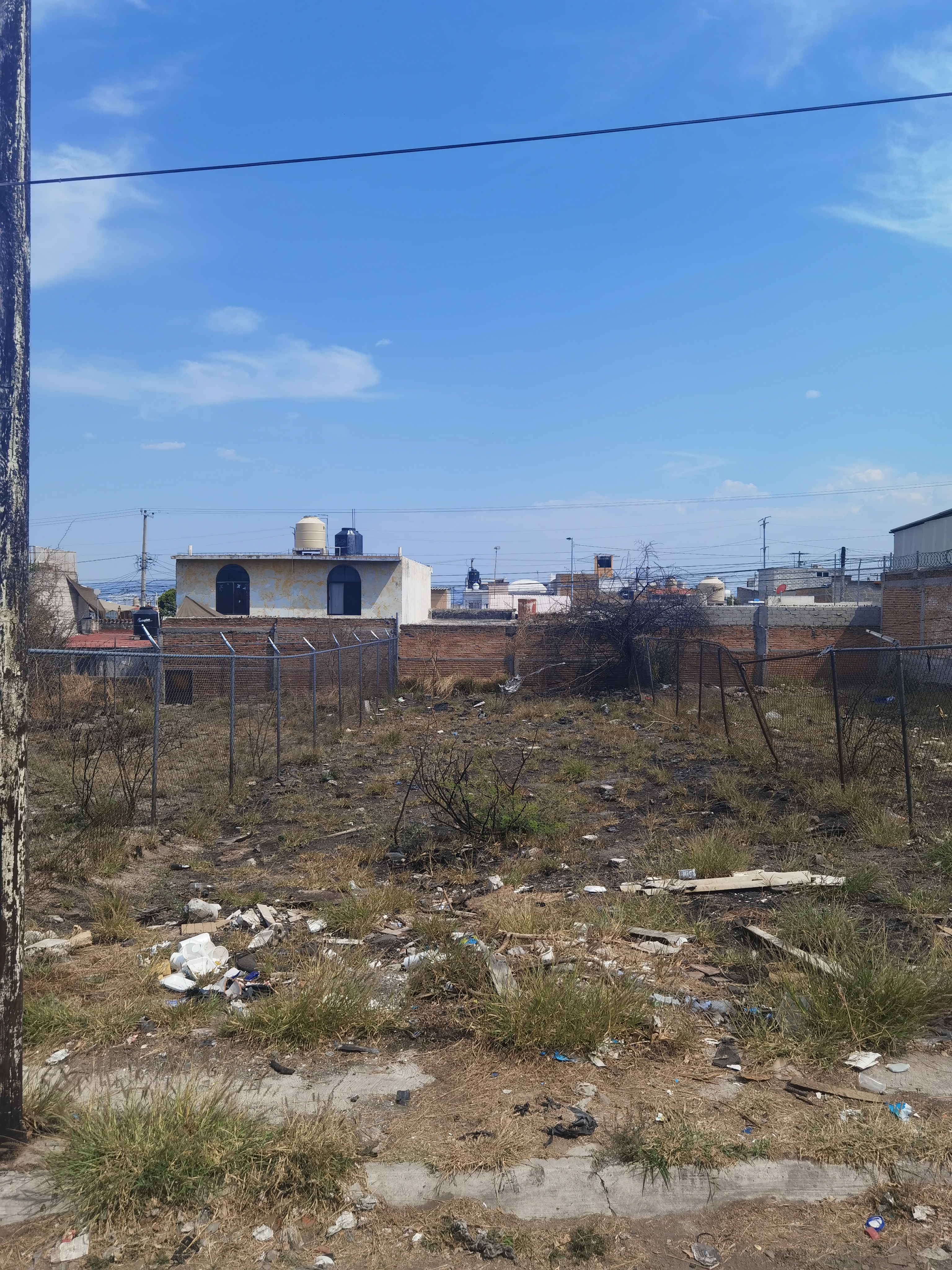 S/N Cantera, Querétaro, 76110, ,Terreno,Venta,Cantera,1029