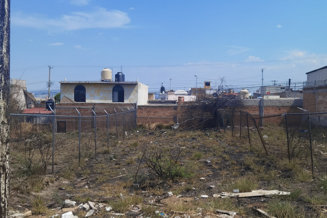 S/N Cantera, Querétaro, 76110, ,Terreno,Venta,Cantera,1029