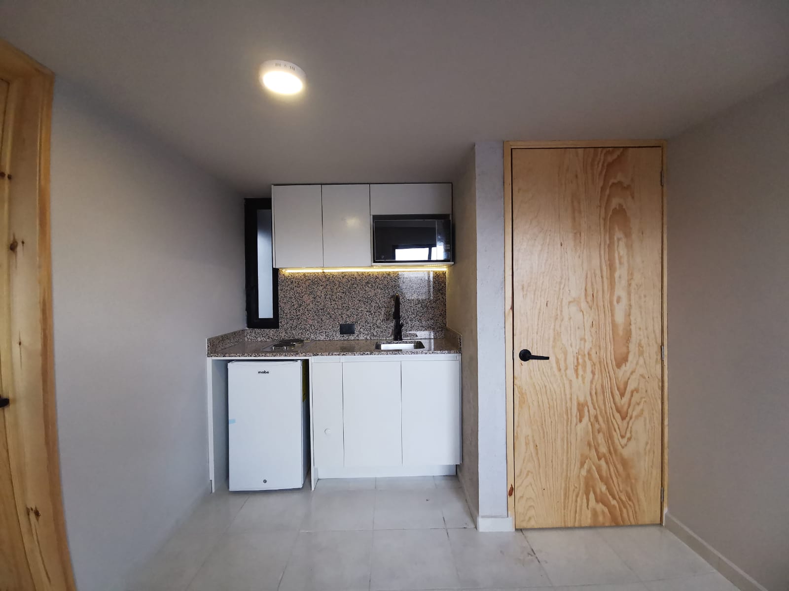 100 Circuito pase de las Gerberas, Querétaro, 76269, 1 Bedroom Bedrooms, ,1 BathroomBathrooms,Departamento,Renta,Circuito pase de las Gerberas,1033