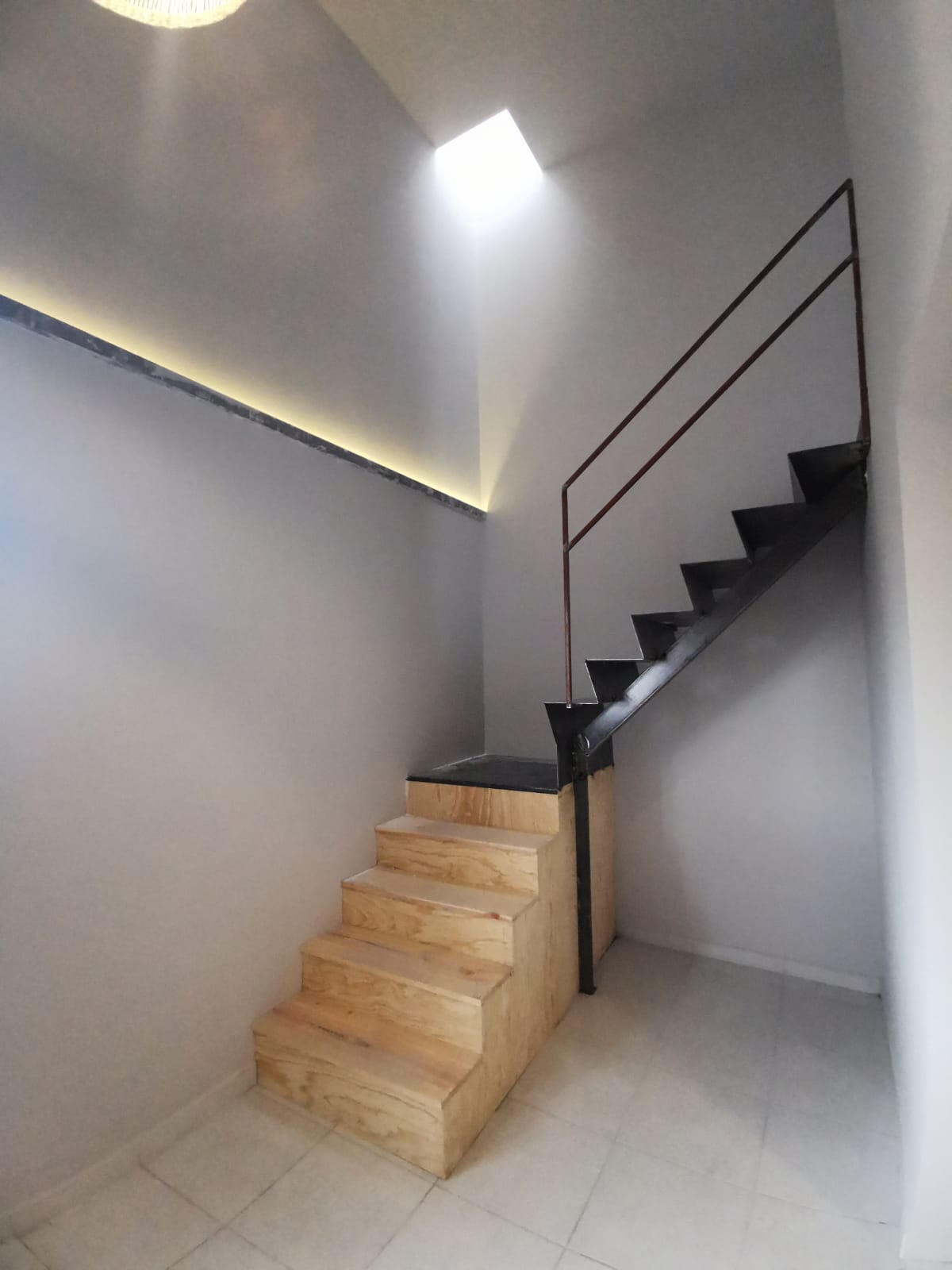 100 Circuito pase de las Gerberas, Querétaro, 76269, 1 Bedroom Bedrooms, ,1 BathroomBathrooms,Departamento,Renta,Circuito pase de las Gerberas,1033