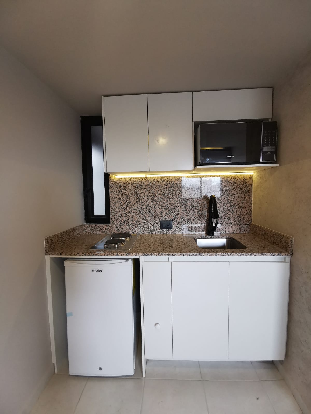 100 Circuito pase de las Gerberas, Querétaro, 76269, 1 Bedroom Bedrooms, ,1 BathroomBathrooms,Departamento,Renta,Circuito pase de las Gerberas,1033