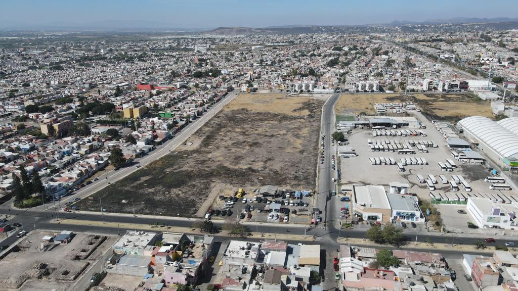 S/N Av. de las fuentes, Querétaro, 76110, ,Terreno,Venta,Av. de las fuentes,1037