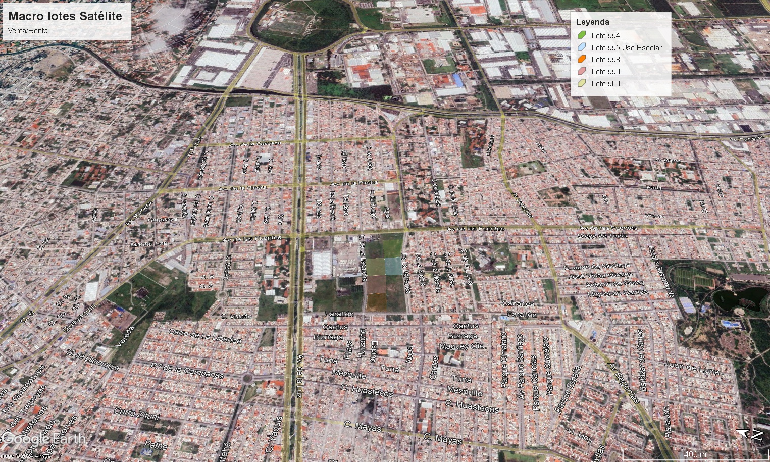 S/N Av. de las fuentes, Querétaro, 76110, ,Terreno,Venta,Av. de las fuentes,1037 S/N Av. de las fuentes, Querétaro, 76110, ,Terreno,Venta,Av. de las fuentes,1037