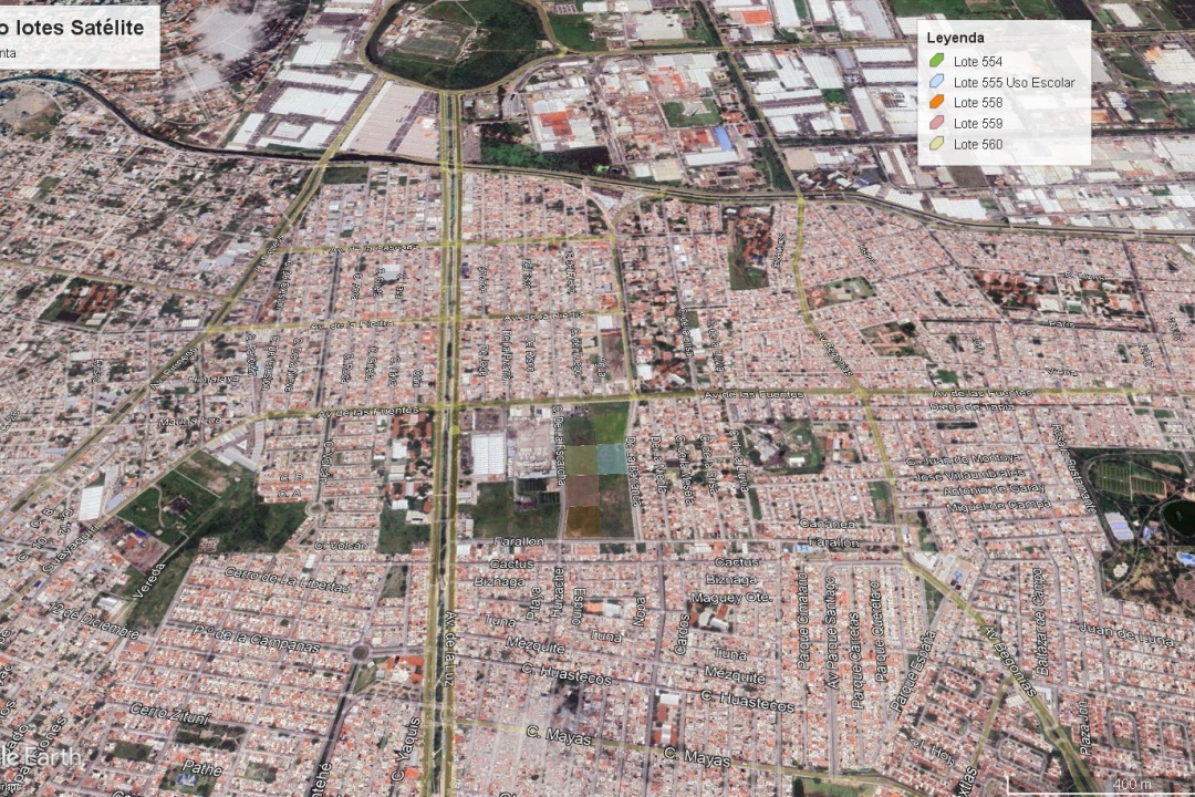 S/N Av. de las fuentes, Querétaro, 76110, ,Terreno,Venta,Av. de las fuentes,1037