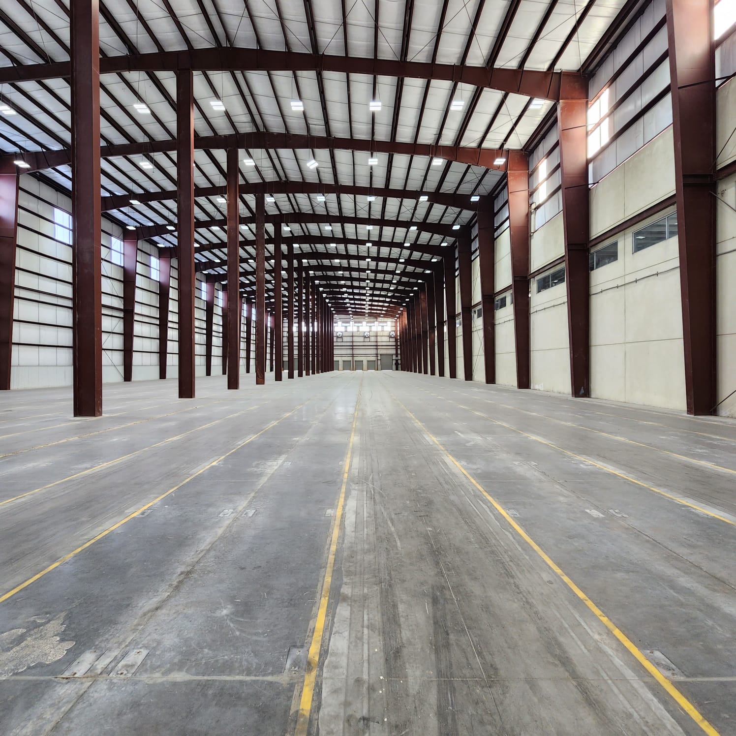 565 Av. Isidoro Sepúlveda Martínez, Nuevo León, 66633, ,Bodega,Renta,GICA Parks Apodaca,Av. Isidoro Sepúlveda Martínez,1041