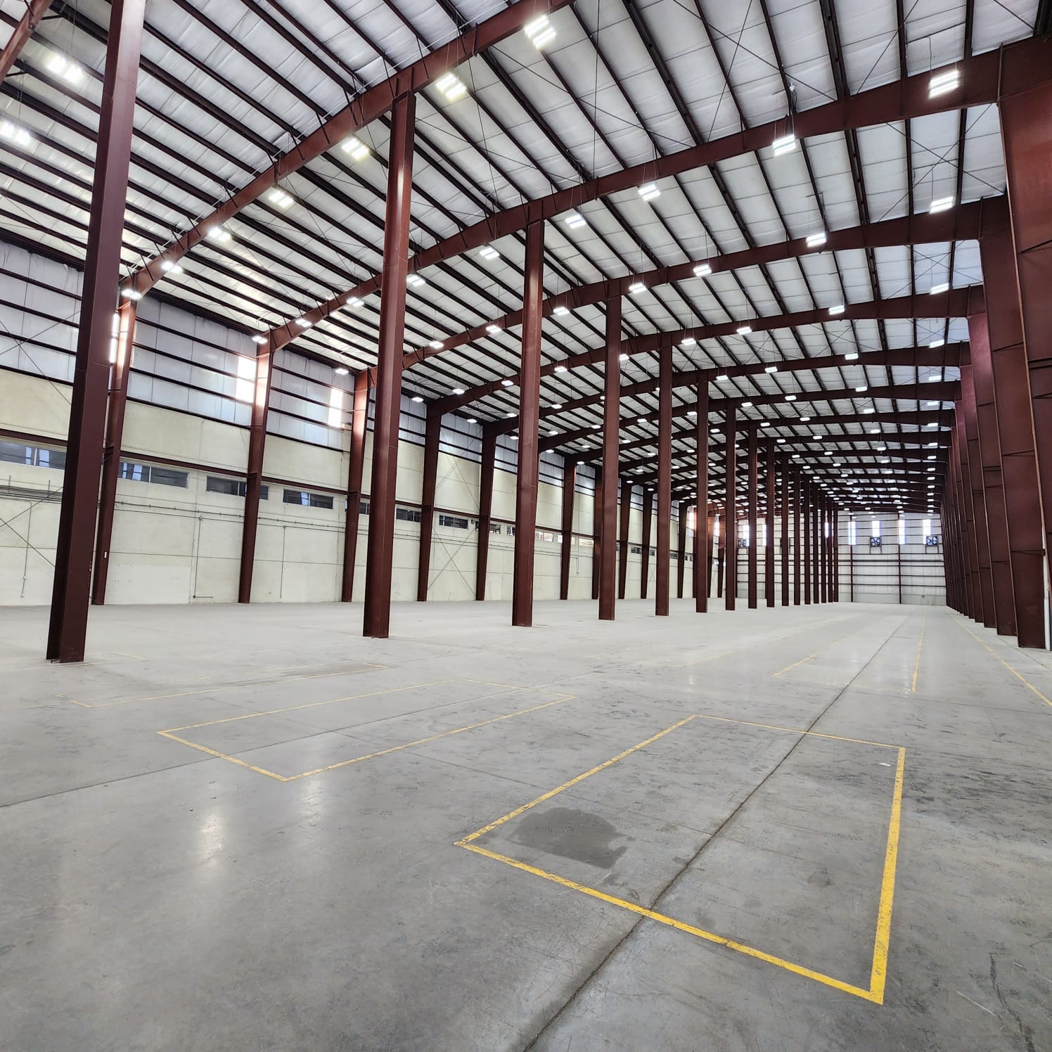 565 Av. Isidoro Sepúlveda Martínez, Nuevo León, 66633, ,Bodega,Renta,GICA Parks Apodaca,Av. Isidoro Sepúlveda Martínez,1041