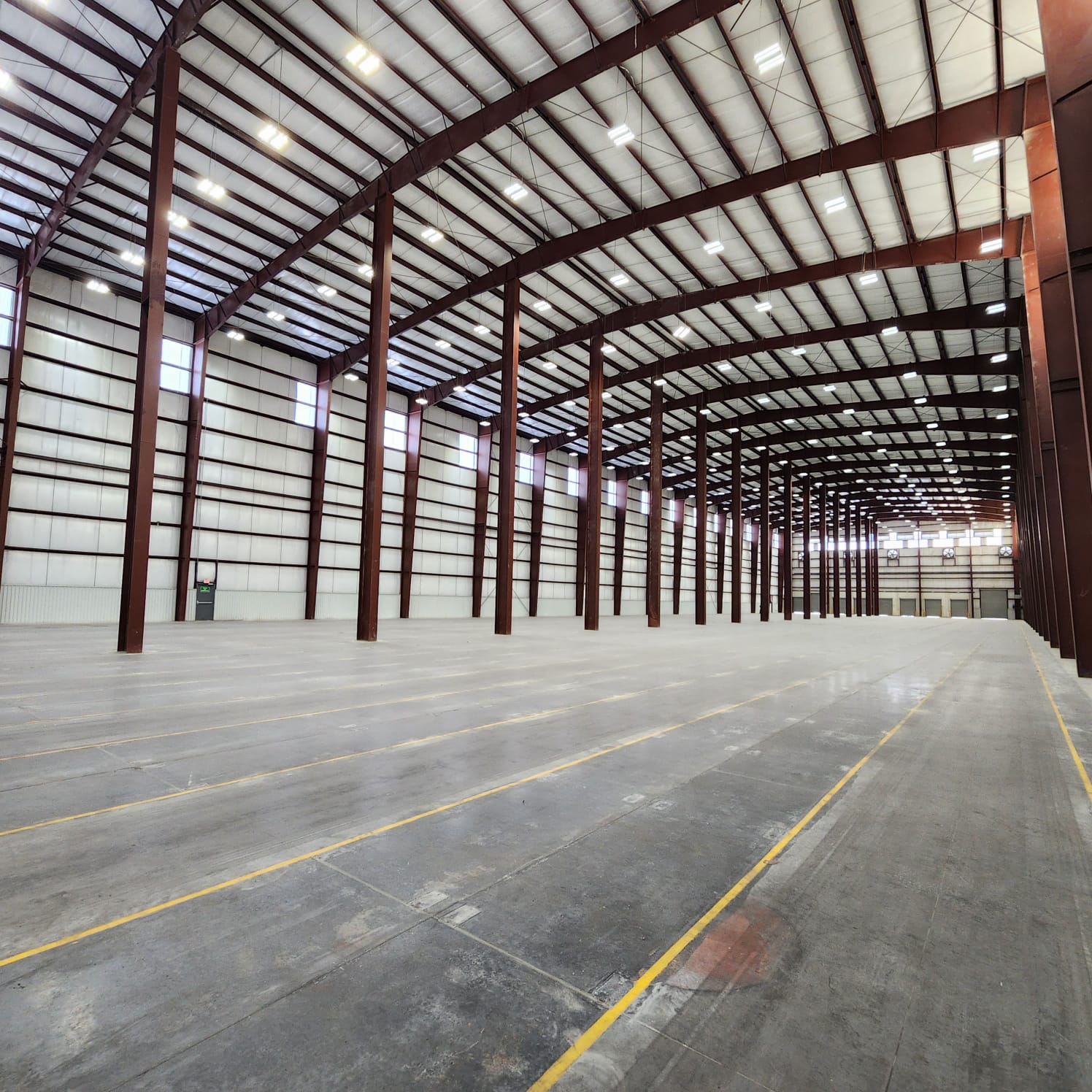 565 Av. Isidoro Sepúlveda Martínez, Nuevo León, 66633, ,Bodega,Renta,GICA Parks Apodaca,Av. Isidoro Sepúlveda Martínez,1041