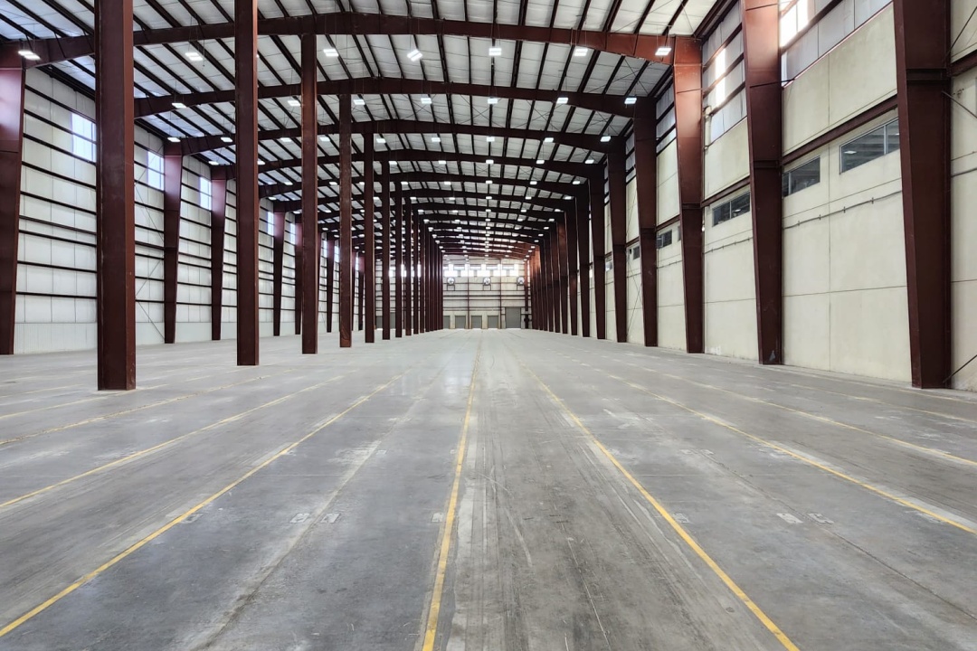 565 Av. Isidoro Sepúlveda Martínez, Nuevo León, 66633, ,Bodega,Renta,GICA Parks Apodaca,Av. Isidoro Sepúlveda Martínez,1041