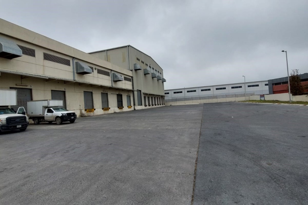 565 Av. Isidoro Sepúlveda Martínez, Nuevo León, 66633, ,Bodega,Renta,GICA Parks Apodaca,Av. Isidoro Sepúlveda Martínez,1041