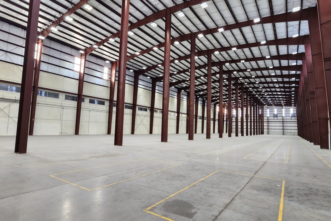 565 Av. Isidoro Sepúlveda Martínez, Nuevo León, 66633, ,Bodega,Renta,GICA Parks Apodaca,Av. Isidoro Sepúlveda Martínez,1041