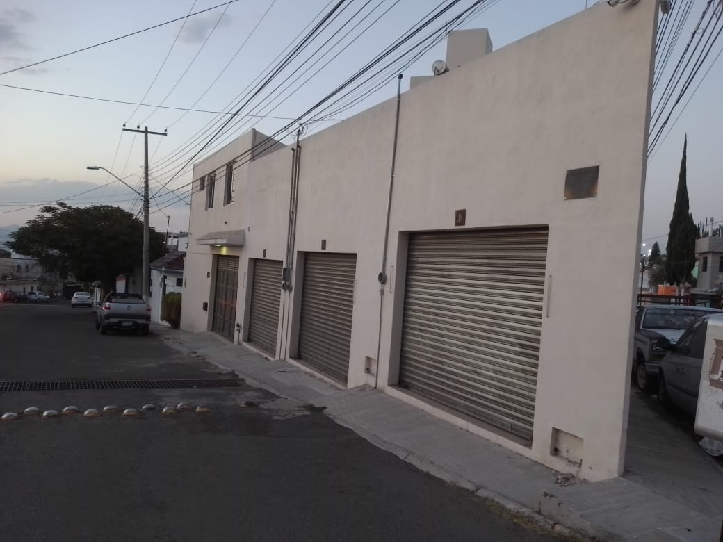 105 José Antonio Septién, Querétaro, 76903, ,Local,Renta,José Antonio Septién,1043
