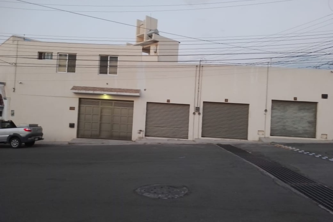 105 José Antonio Septién, Querétaro, 76903, ,Local,Renta,José Antonio Septién,1043