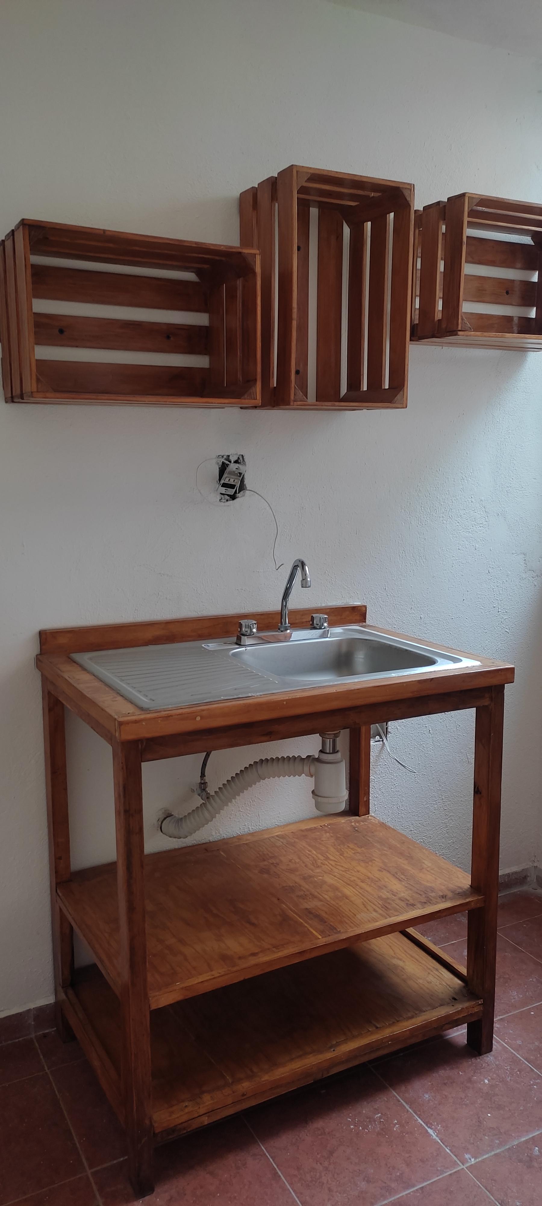 1104 Blvd Miguel Hidalgo 204, León, 37220, 2 Bedrooms Bedrooms, ,1 BathroomBathrooms,Departamento,Venta,Blvd Miguel Hidalgo,2,1045