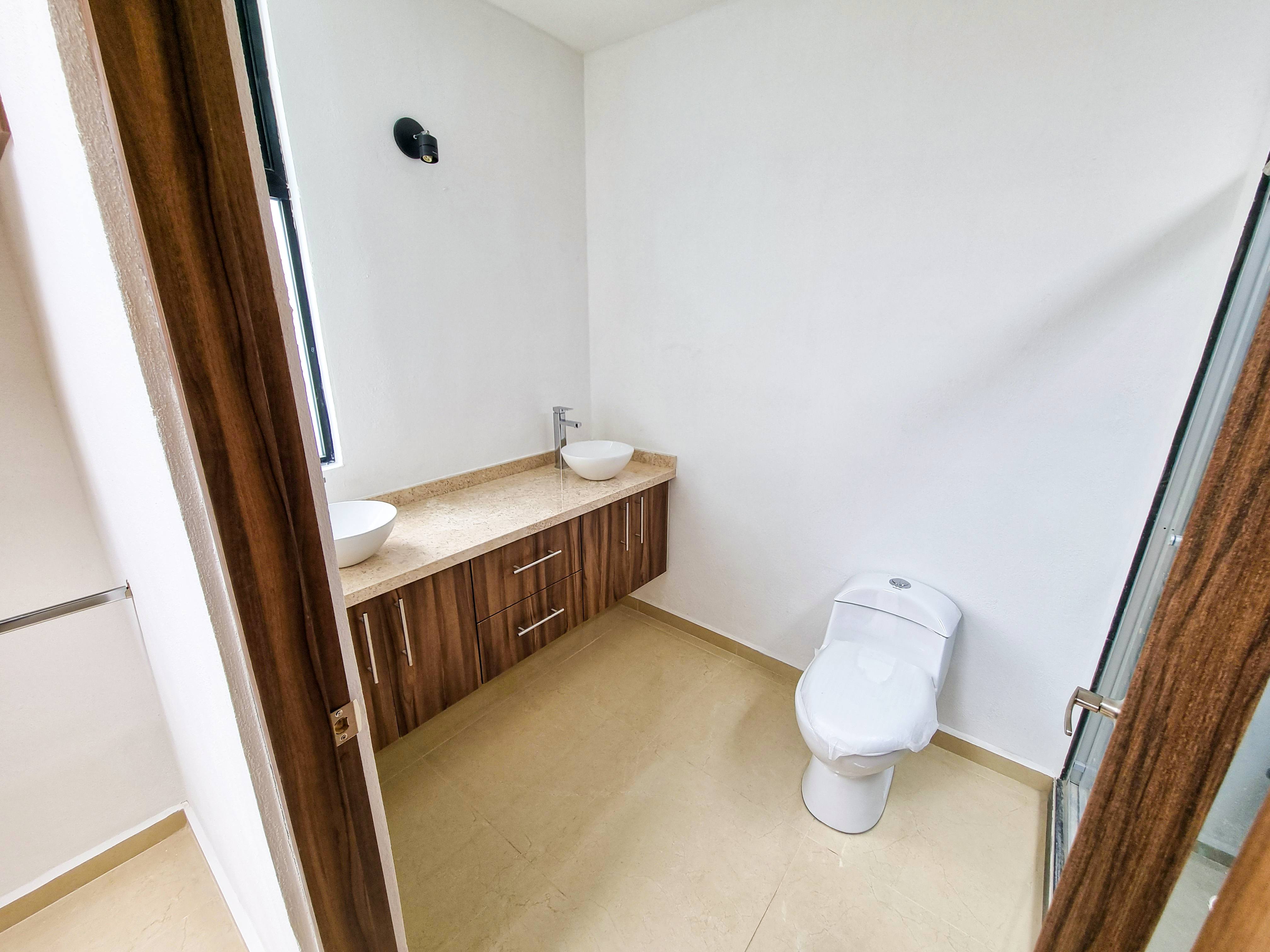 Reserva Chopo 1986, Querétaro, 76226, 3 Bedrooms Bedrooms, ,2 BathroomsBathrooms,Casa,Venta,Reserva Chopo,1046