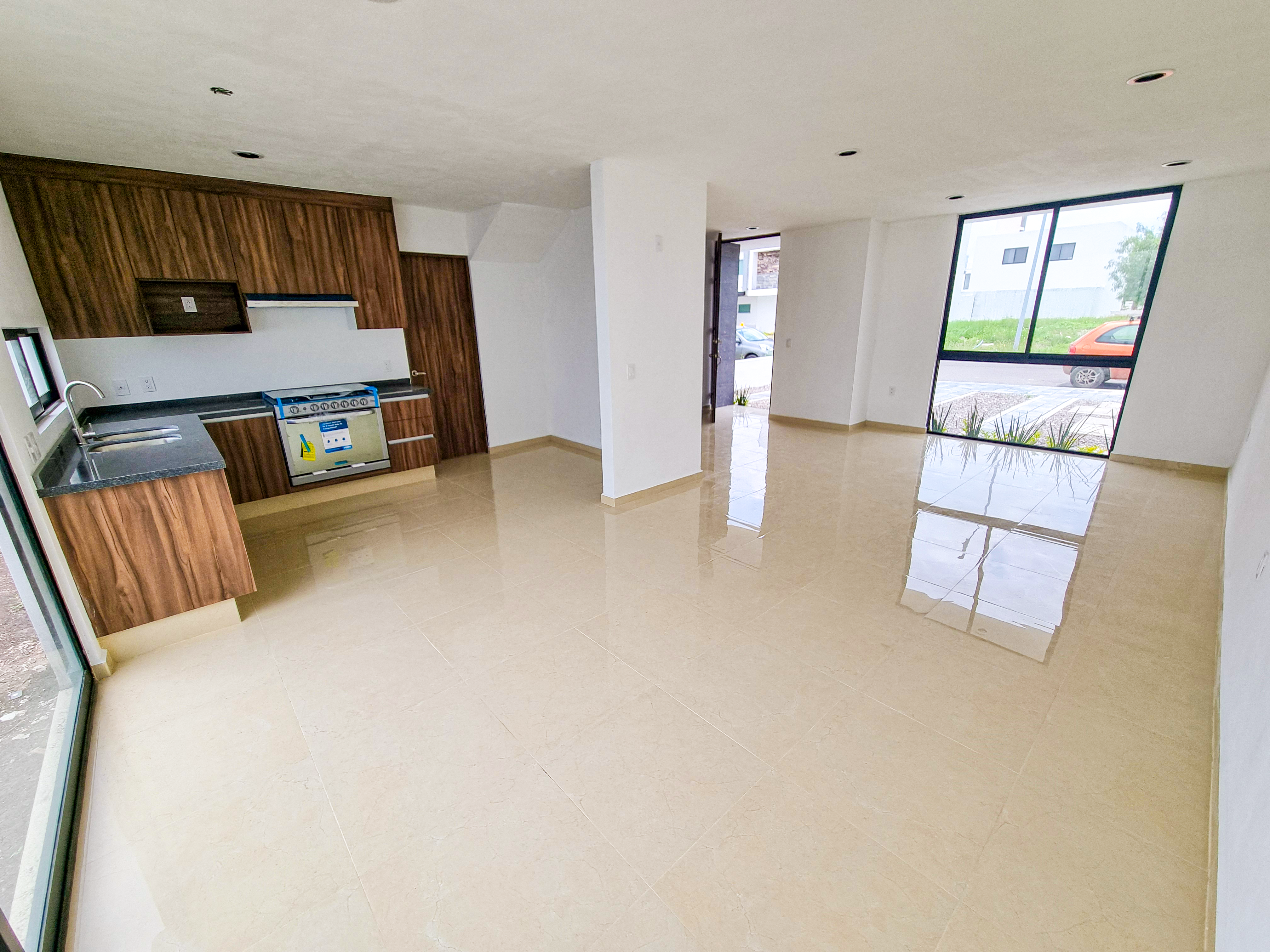 Reserva Chopo 1986, Querétaro, 76226, 3 Bedrooms Bedrooms, ,2 BathroomsBathrooms,Casa,Venta,Reserva Chopo,1046