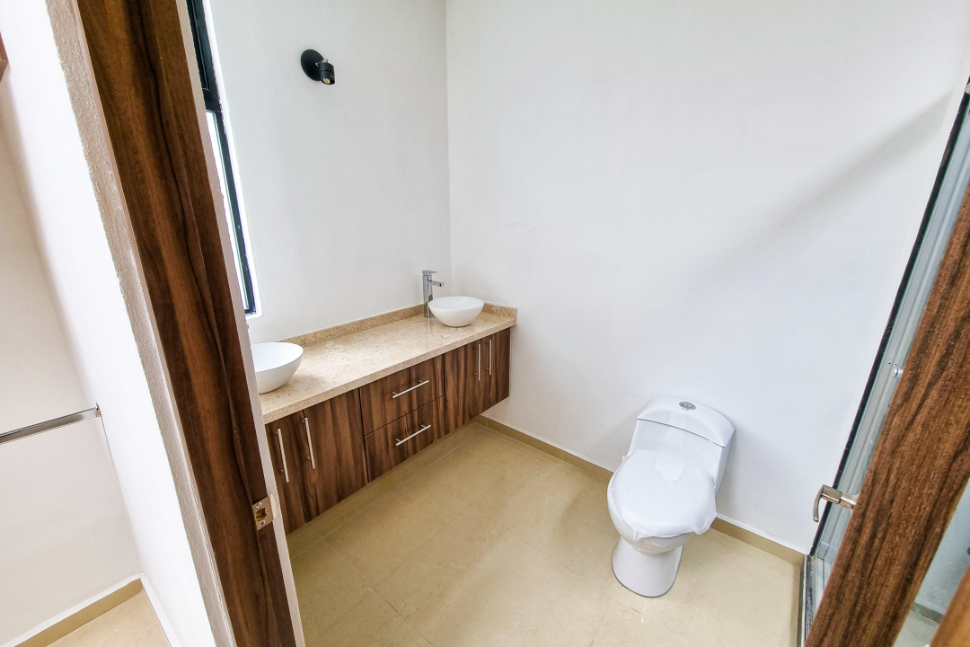 Reserva Chopo 1986, Querétaro, 76226, 3 Bedrooms Bedrooms, ,2 BathroomsBathrooms,Casa,Venta,Reserva Chopo,1046