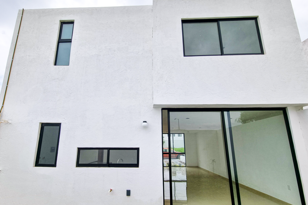 Reserva Chopo 1986, Querétaro, 76226, 3 Bedrooms Bedrooms, ,2 BathroomsBathrooms,Casa,Venta,Reserva Chopo,1046