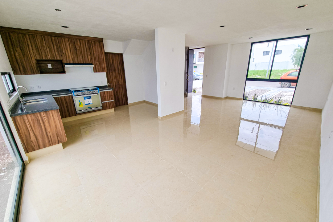 Reserva Chopo 1986, Querétaro, 76226, 3 Bedrooms Bedrooms, ,2 BathroomsBathrooms,Casa,Venta,Reserva Chopo,1046