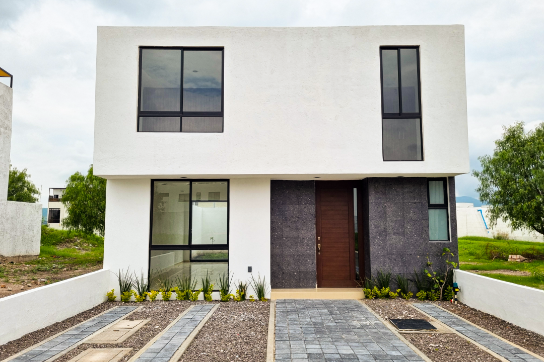 Reserva Chopo 1986, Querétaro, 76226, 3 Bedrooms Bedrooms, ,2 BathroomsBathrooms,Casa,Venta,Reserva Chopo,1046