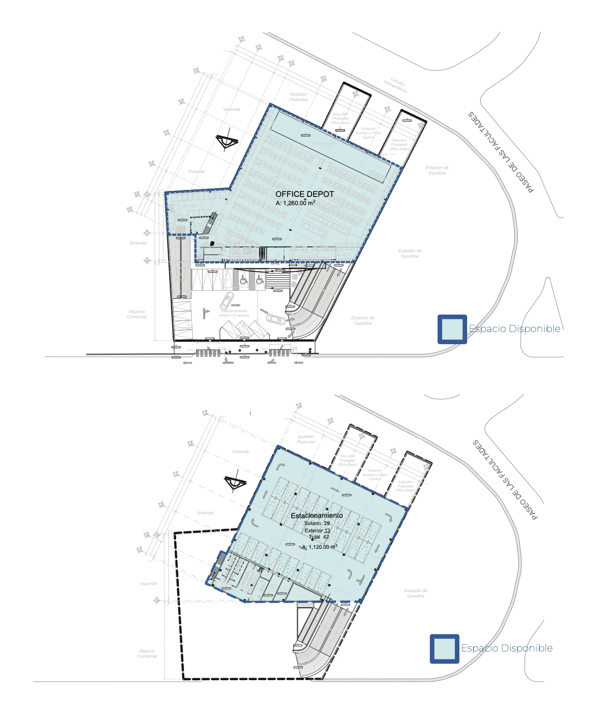 2092 Av. Universidad, Ciudad de México, CDMX, 04360, ,Local,Renta,Av. Universidad,1049