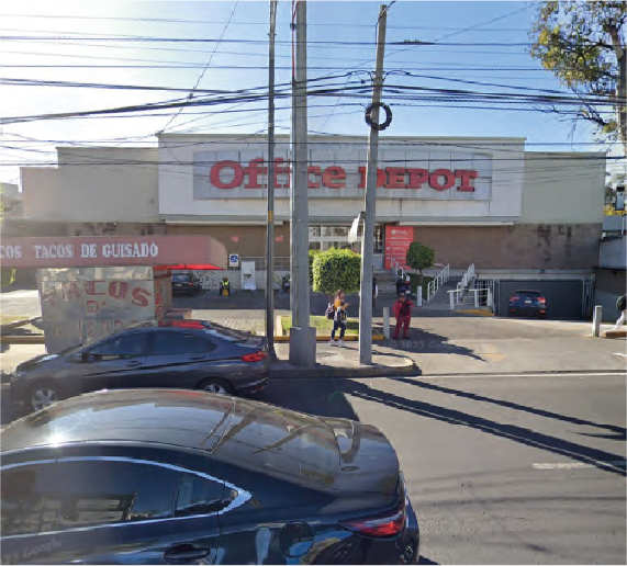 2092 Av. Universidad, Ciudad de México, CDMX, 04360, ,Local,Renta,Av. Universidad,1049