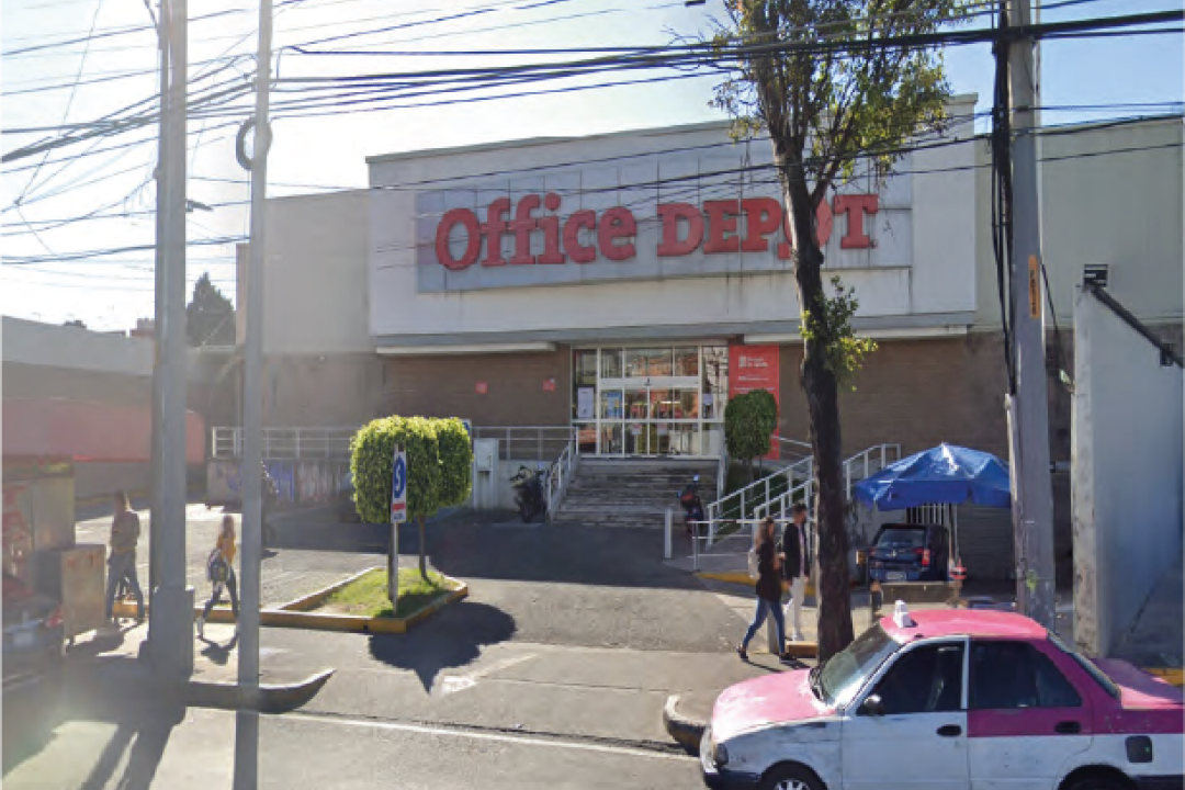 2092 Av. Universidad, Ciudad de México, CDMX, 04360, ,Local,Renta,Av. Universidad,1049 2092 Av. Universidad, Ciudad de México, CDMX, 04360, ,Local,Renta,Av. Universidad,1049