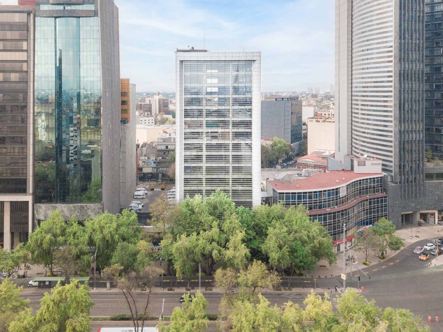 95 Paseo de la Reforma Nte, Ciudad de México, CDMX, 06030, ,Local,Renta,Paseo de la Reforma Nte,1051