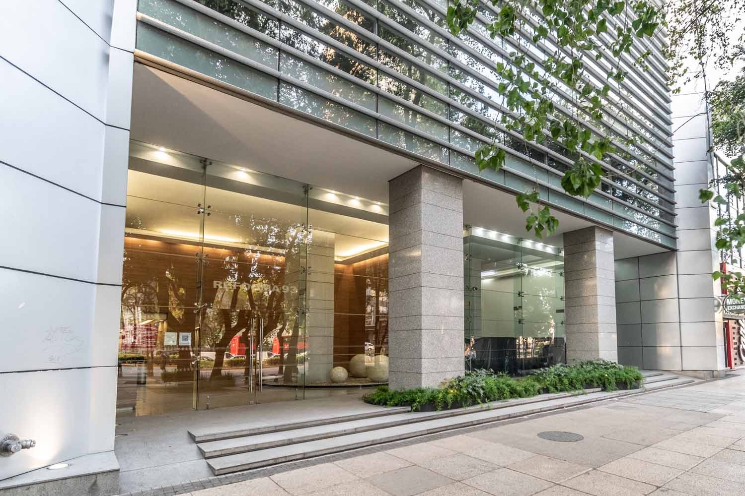 95 Paseo de la Reforma Nte, Ciudad de México, CDMX, 06030, ,Local,Renta,Paseo de la Reforma Nte,1051