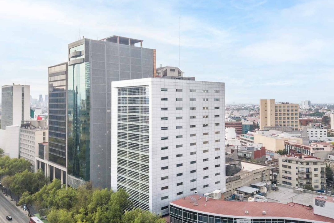 95 Paseo de la Reforma Nte, Ciudad de México, CDMX, 06030, ,Local,Renta,Paseo de la Reforma Nte,1051