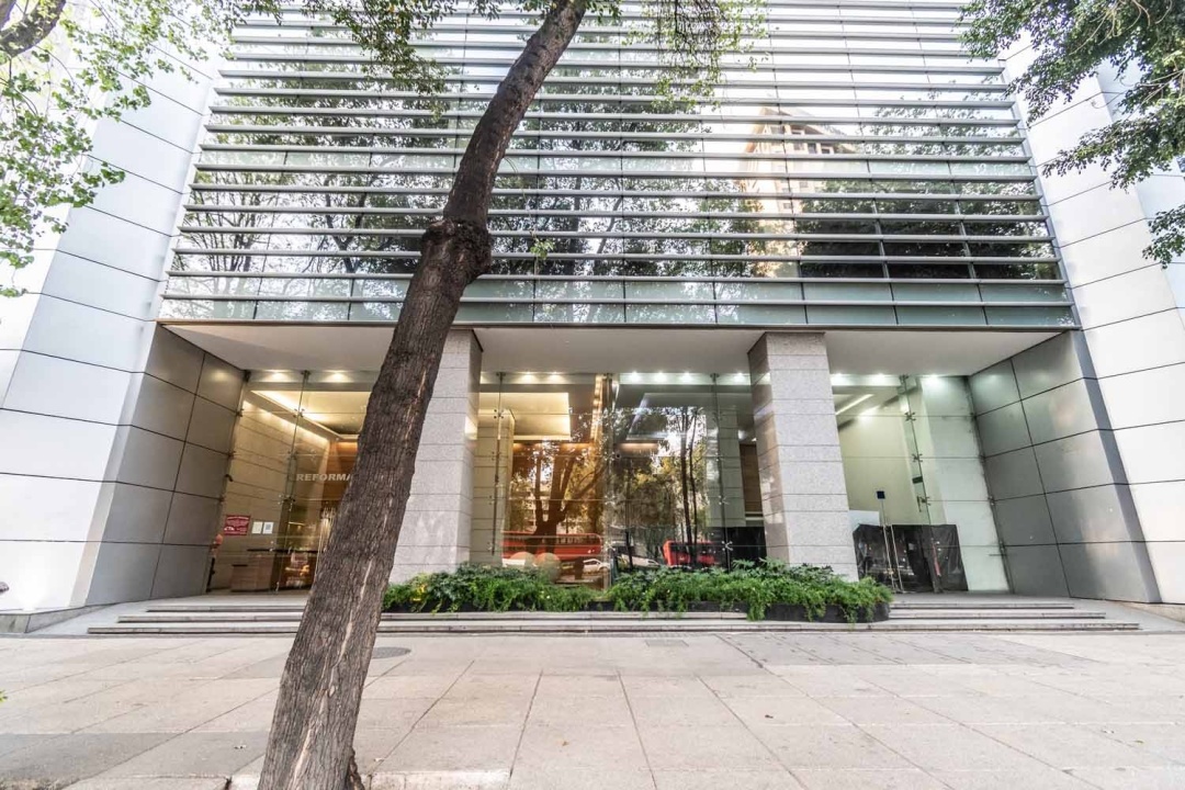 95 Paseo de la Reforma Nte, Ciudad de México, CDMX, 06030, ,Local,Renta,Paseo de la Reforma Nte,1051