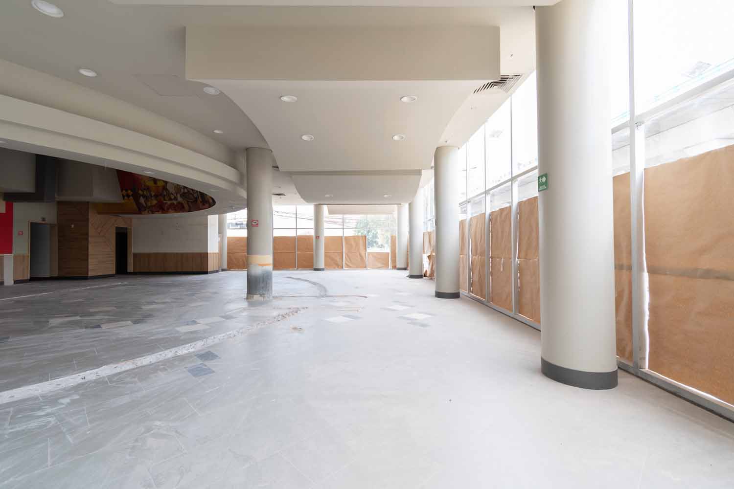 3065-A Autopista México - Querétaro, Ciudad de México, CDMX, 54030, ,Bodega,Renta,Autopista México - Querétaro ,1052