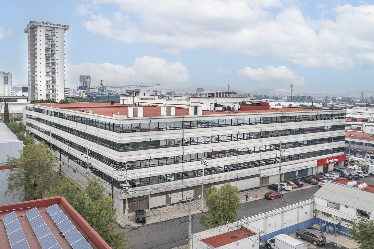 22 Blvd. Toluca 22-B, Ciudad de México, CDMX, 53569, ,Bodega,Renta,Blvd. Toluca,1053 22 Blvd. Toluca 22-B, Ciudad de México, CDMX, 53569, ,Bodega,Renta,Blvd. Toluca,1053