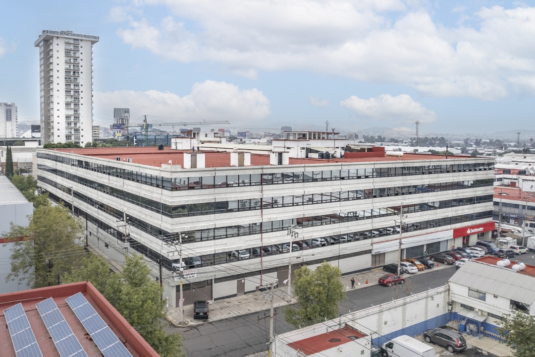 22 Blvd. Toluca 22-B, Ciudad de México, CDMX, 53569, ,Bodega,Renta,Blvd. Toluca,1053